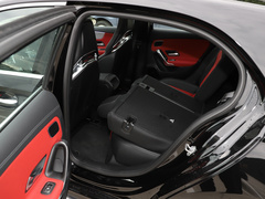 2022款 AMG A 35 4MATIC