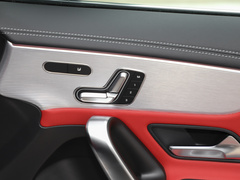 2022款 AMG A 35 4MATIC
