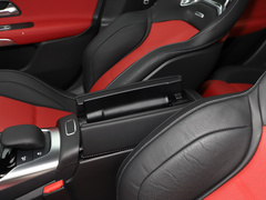 2022款 AMG A 35 4MATIC