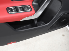 2022款 AMG A 35 4MATIC