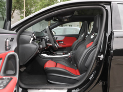 2022款 AMG A 35 4MATIC
