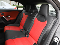 2022款 AMG A 35 4MATIC