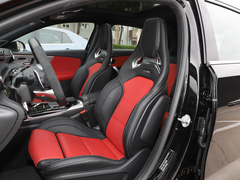 2022款 AMG A 35 4MATIC