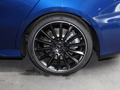 2022款 AMG A 35 4MATIC