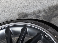 2022款 AMG A 35 4MATIC