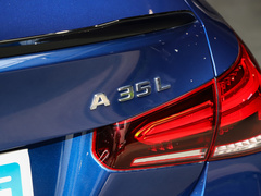2022款 AMG A 35 4MATIC