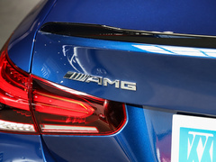 2022款 AMG A 35 4MATIC