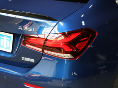 2022款 AMG A 35 4MATIC
