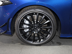 2022款 AMG A 35 4MATIC