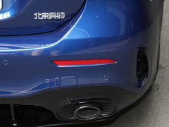 2022款 AMG A 35 4MATIC