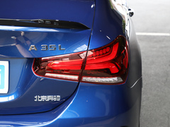 2022款 AMG A 35 4MATIC