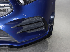2022款 AMG A 35 4MATIC
