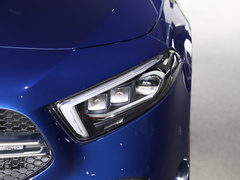 2022款 AMG A 35 4MATIC
