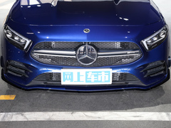 2022款 AMG A 35 4MATIC