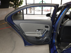 2022款 AMG A 35 4MATIC