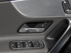 2022款 AMG A 35 4MATIC
