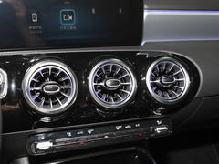 2022款 AMG A 35 4MATIC