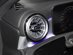 2022款 AMG A 35 4MATIC
