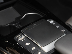 2022款 AMG A 35 4MATIC