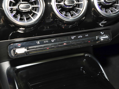 2022款 AMG A 35 4MATIC