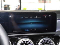 2022款 AMG A 35 4MATIC