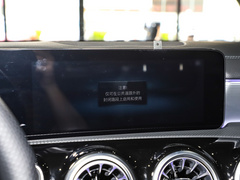 2022款 AMG A 35 4MATIC