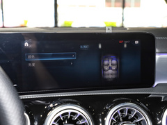 2022款 AMG A 35 4MATIC