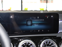 2022款 AMG A 35 4MATIC