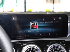 2022款 AMG A 35 4MATIC