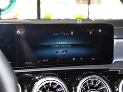 2022款 AMG A 35 4MATIC