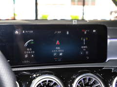 2022款 AMG A 35 4MATIC
