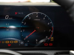 2022款 AMG A 35 4MATIC