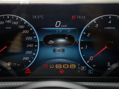 2022款 AMG A 35 4MATIC