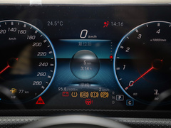 2022款 AMG A 35 4MATIC