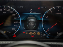 2022款 AMG A 35 4MATIC