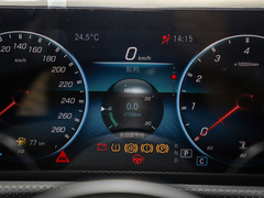 2022款 AMG A 35 4MATIC