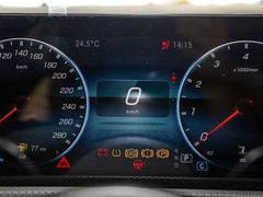 2022款 AMG A 35 4MATIC