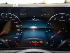 2022款 AMG A 35 4MATIC