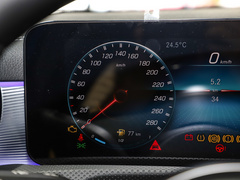 2022款 AMG A 35 4MATIC