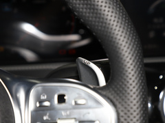 2022款 AMG A 35 4MATIC