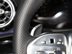 2022款 AMG A 35 4MATIC