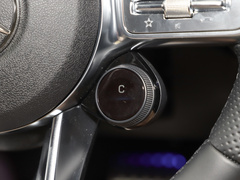 2022款 AMG A 35 4MATIC