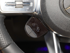 2022款 AMG A 35 4MATIC