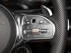 2022款 AMG A 35 4MATIC