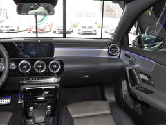 2022款 AMG A 35 4MATIC