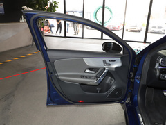2022款 AMG A 35 4MATIC