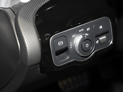2022款 AMG A 35 4MATIC