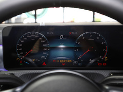 2022款 AMG A 35 4MATIC
