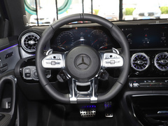 2022款 AMG A 35 4MATIC
