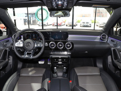 2022款 AMG A 35 4MATIC